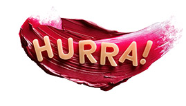 Hurra